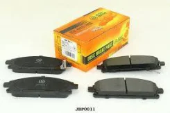 ������� ��������� �������� JUST Drive JBP0011 JBP0011 ����