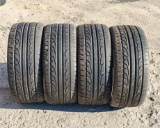 Nexen N6000. ������, 2012 ���, �/�, ����� 15 % ����