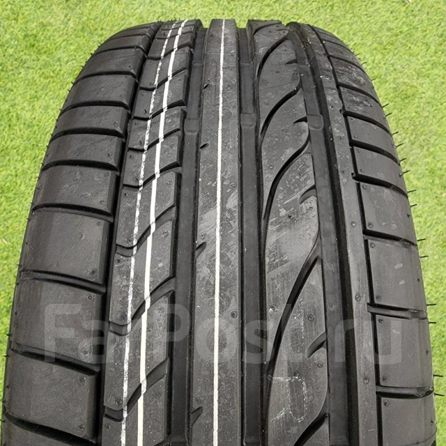 Bridgestone Potenza RE050A. ������, ����� ����