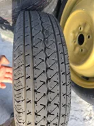Yokohama Delivery Star 808. ������, 2006 ���, ����� ����