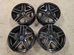 Advanti. 8.5x20", 5x114.3, ET45, �� 73���. ����