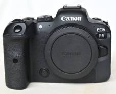 Canon EOS R6 ����