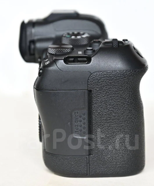 Canon EOS R6 ����