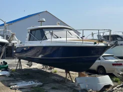 Yamaha CR-27. 2002 ���, ��������� ���������, ������ ����