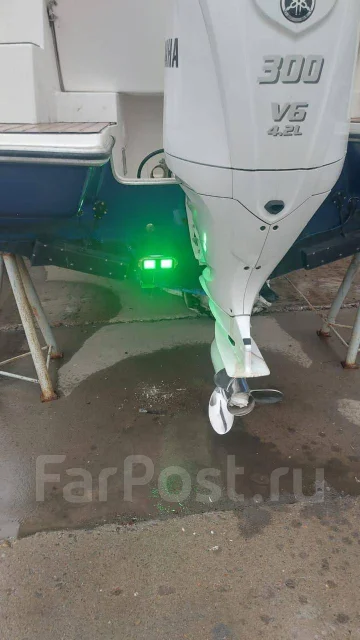 Yamaha CR-27. 2002 ���, ��������� ���������, ������ ����