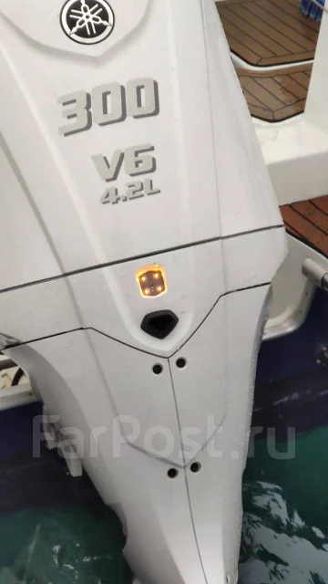Yamaha CR-27. 2002 ���, ��������� ���������, ������ ����