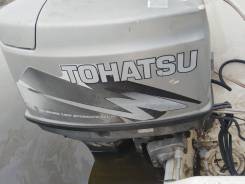 Tohatsu. 90��.�., 2-�������, ����������, ���� L (508 ��), 2001 ��� ����