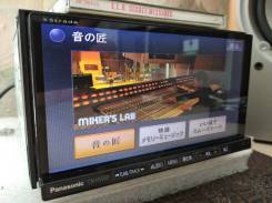 Panasonic CN-H500D ����