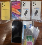 Samsung Galaxy A52. �/�, 256 �� ����