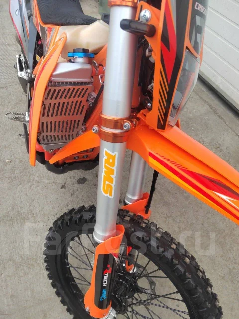Regulmoto Crosstrec 300. 300����. ��., ��������, ���������, ������ �� �� ����