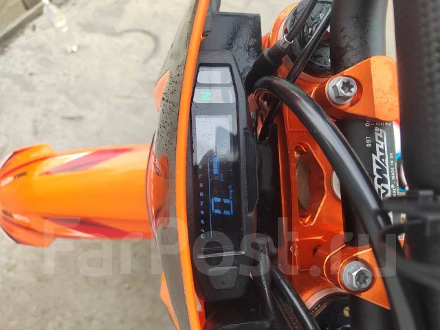 Regulmoto Crosstrec 300. 300����. ��., ��������, ���������, ������ �� �� ����