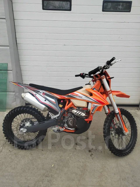 Regulmoto Crosstrec 300. 300����. ��., ��������, ���������, ������ �� �� ����