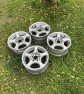 Alessio. 5.0x14", 5x100 ����