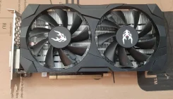 Radeon RX 580 2048SP ����