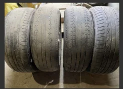 Yokohama A.Drive AA01. ������, �/�, ����� 50 % ����