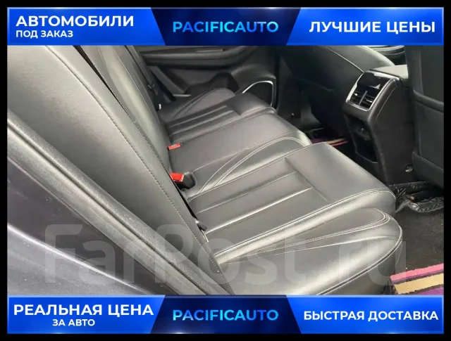 Chery Arrizo 5 Plus. ��������, ��������, 1.5 (116��.�.), ������, 36 000����. ��, �/�. ��� ����� �� ������������ ����
