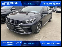 Chery Arrizo 5 Plus. ��������, ��������, 1.5 (116��.�.), ������, 36 000����. ��, �/�. ��� ����� �� ������������ ����