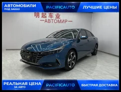 Hyundai Elantra. ��������, ��������, 1.5 (115��.�.), ������, 33 000����. ��, �/�. ��� ����� �� ������������ ����