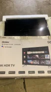 Sber SDX-50U4124. LED ����
