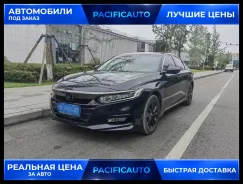 Honda Accord. ��������, ��������, 1.5 (194��.�.), ������, 32 000����. ��, �/�. ��� ����� �� ������������ ����