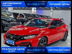 Honda Civic. ��������, ��������, 1.5 (177��.�.), ������, 46 000����. ��, �/�. ��� ����� �� ������������ ����