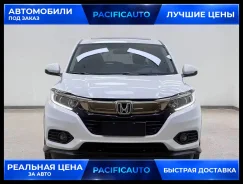 Honda Vezel. ��������, ��������, 1.5 (131��.�.), ������, 15 000����. ��, �/�. ��� ����� �� ������������ ����