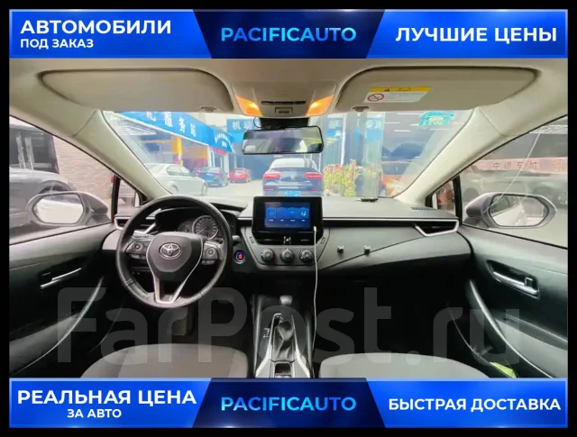 Toyota Corolla. ��������, ��������, 1.2 (116��.�.), ������, 36 000����. ��, �/�. ��� ����� �� ������������ ����