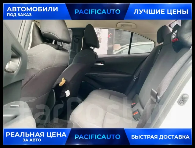 Toyota Corolla. ��������, ��������, 1.2 (116��.�.), ������, 36 000����. ��, �/�. ��� ����� �� ������������ ����