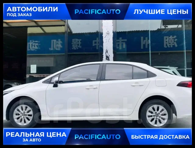Toyota Corolla. ��������, ��������, 1.2 (116��.�.), ������, 36 000����. ��, �/�. ��� ����� �� ������������ ����