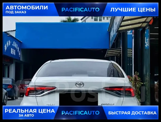 Toyota Corolla. ��������, ��������, 1.2 (116��.�.), ������, 36 000����. ��, �/�. ��� ����� �� ������������ ����