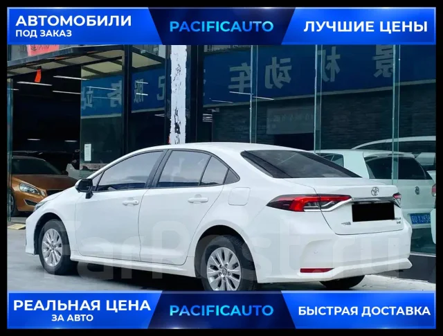Toyota Corolla. ��������, ��������, 1.2 (116��.�.), ������, 36 000����. ��, �/�. ��� ����� �� ������������ ����