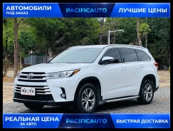 Toyota Highlander. ��������, 4wd, 2.0 (220��.�.), ������, 40 000����. ��, �/�. ��� ����� �� ������������ ����