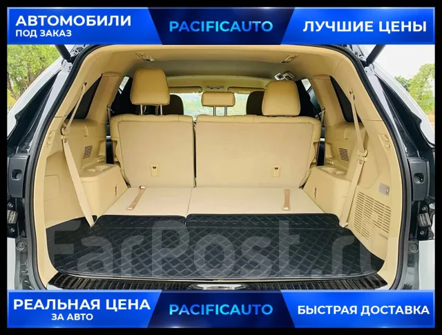 Toyota Highlander. ��������, 4wd, 2.0 (220��.�.), ������, 40 000����. ��, �/�. ��� ����� �� ������������ ����