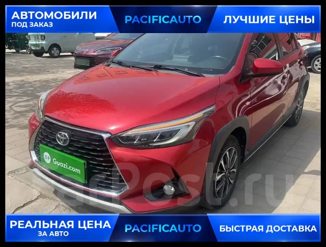 Toyota Yaris. ��������, ��������, 1.5 (112��.�.), ������, 23 400����. ��, �/�. ��� ����� �� ������������ ����