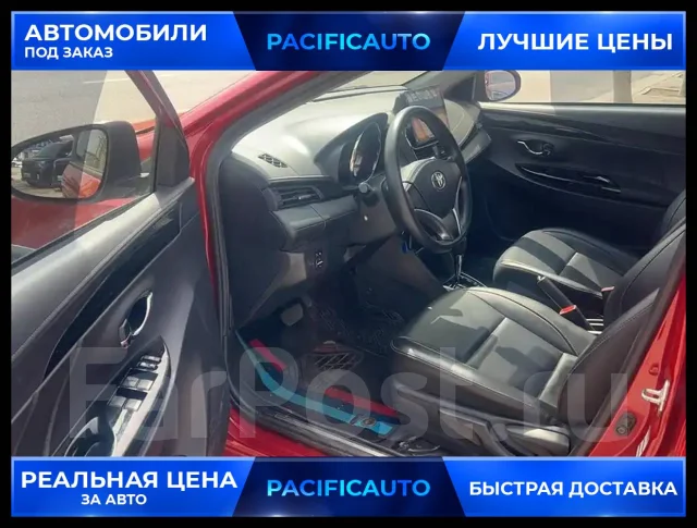 Toyota Yaris. ��������, ��������, 1.5 (112��.�.), ������, 23 400����. ��, �/�. ��� ����� �� ������������ ����