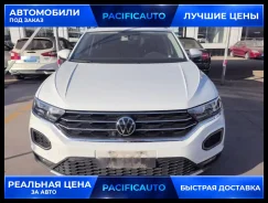 Volkswagen T-Roc. ��������, ��������, 1.4 (150��.�.), ������, 45 100����. ��, �/�. ��� ����� �� ������������ ����