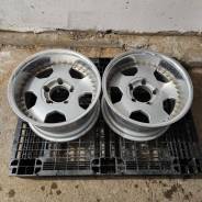 4x4 Engineering Bradley. 9.5x17", 5x150, ET-8, �� 113,1���. ����