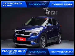Kia Seltos. �������, ��������, 1.6, ������, 63 058����. ��, �/�. ��� ����� �� ������������ ����