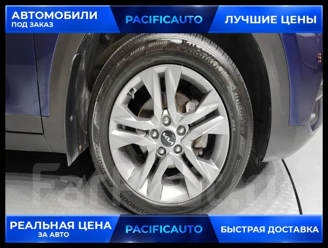 Kia Seltos. �������, ��������, 1.6, ������, 63 058����. ��, �/�. ��� ����� �� ������������ ����