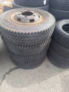 . 6.0x16" 6x222.25 ET135  161,0. 