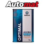 Michi Optimal