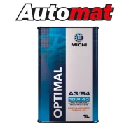 Michi Optimal