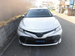 Toyota Camry. �������, ��������, 2.5, ������, 15 000����. ��, �/�. ��� ����� �� ������������ ����