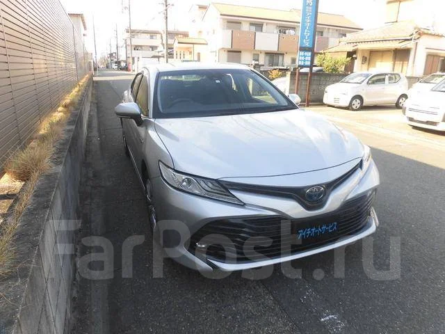 Toyota Camry. �������, ��������, 2.5, ������, 15 000����. ��, �/�. ��� ����� �� ������������ ����