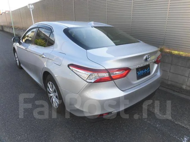 Toyota Camry. �������, ��������, 2.5, ������, 15 000����. ��, �/�. ��� ����� �� ������������ ����