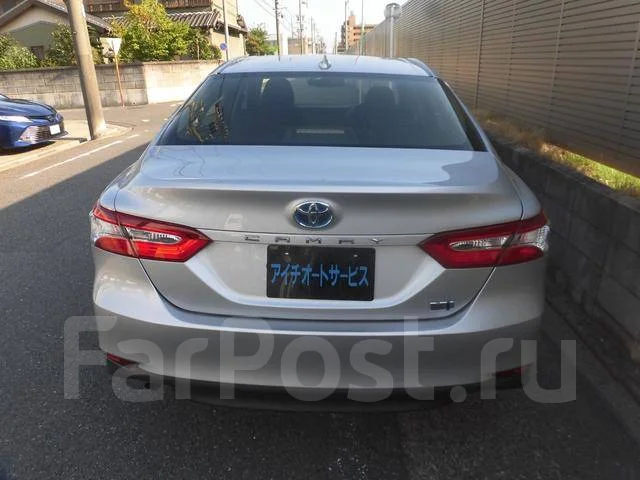 Toyota Camry. �������, ��������, 2.5, ������, 15 000����. ��, �/�. ��� ����� �� ������������ ����