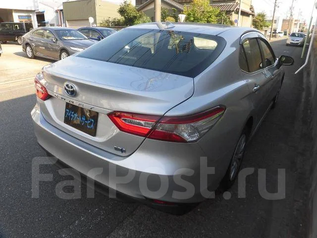 Toyota Camry. �������, ��������, 2.5, ������, 15 000����. ��, �/�. ��� ����� �� ������������ ����