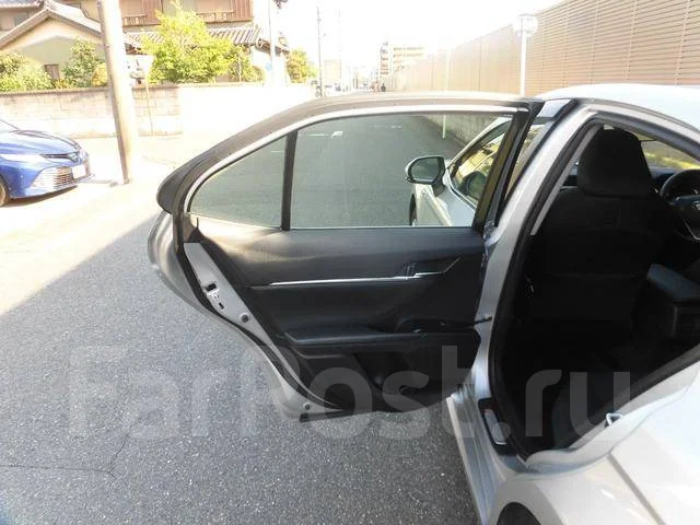 Toyota Camry. �������, ��������, 2.5, ������, 15 000����. ��, �/�. ��� ����� �� ������������ ����