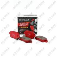 ��������� ������� /�������� 4��/������������ /TI-GUAR ��� Toyota Corolla Fielder 2000-2008, Spacio 2001-2007, Prius 2000-2011, Yaris 1999-2006, Allion...