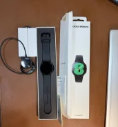 Samsung Galaxy Watch4. NFC ����